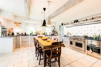 Einfamilienhaus in der Provence