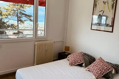 Ferienwohnung Familienurlaub Aix-les-Bains