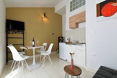 Apartments Helena - One bedroom apartment wit...