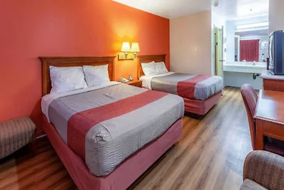 apartman za odmor Obiteljski odmor Rancho Santa Fe