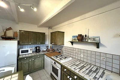 Haus in ruhiger Lage mit eingezäuntem Garten