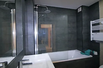 Modernes Apartment mit WLAN