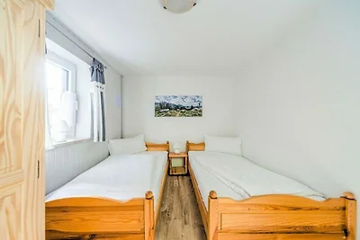 Wohnung mit 1 Schlafzimmer