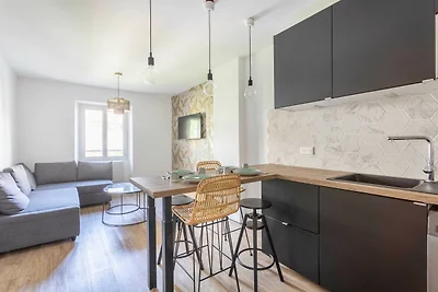Fantastische Wohnung - Marseille Notre Dame D...