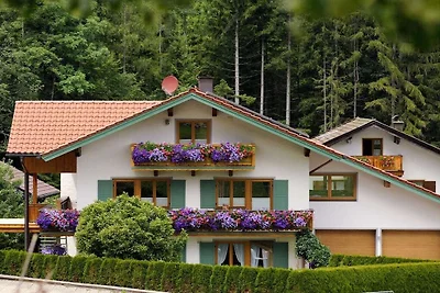 Ferienwohnung mit 3 Schlafzimmer