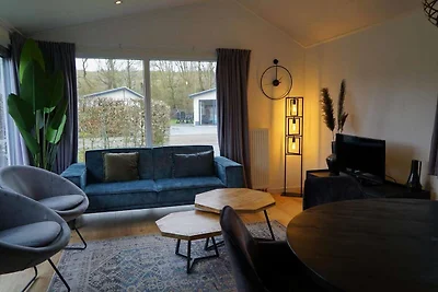 Gemütliches Dünenchalet in Noordwijk
