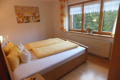 Ferienhaus Erholungsurlaub Schröcken