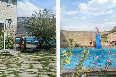 Dom wakacyjny w Mörbylånga