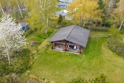 6-Person Home in Eskebjerg-By