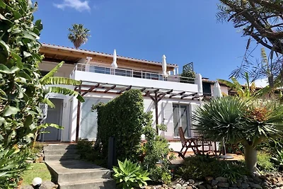 Villa PertodoMar Superior Verde