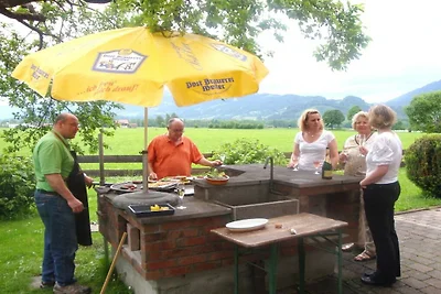 Haus Josefa im Allgäu