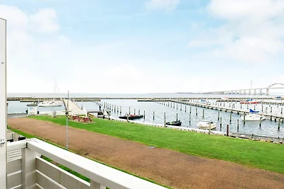 6 Personen Ferienhaus in Rudkøbing