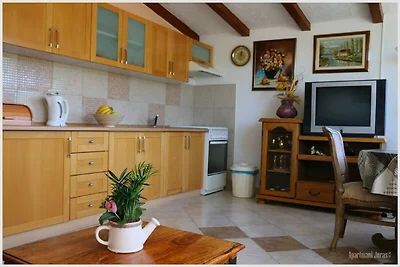 Apartments Juras - Two Bedroom Apartment with...
