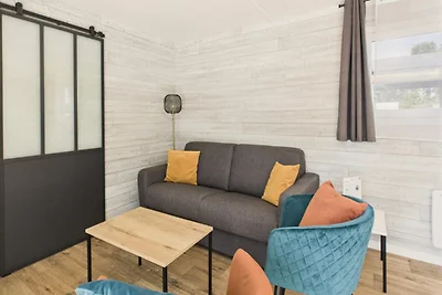 Appartement in de buurt van Grande Plage Beac...