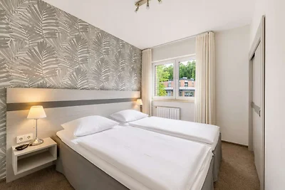 Sunday Hotel des Nordens Familiesuite