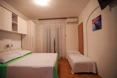 Apartments Pezo - Superior One Bedroom...