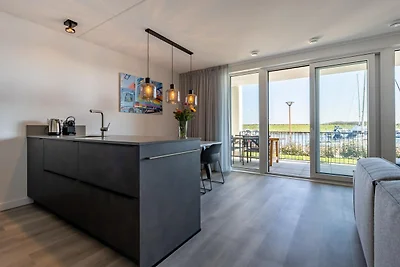 Loft nahe Marina und Veerse Meer