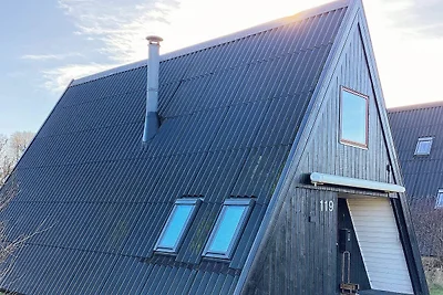4 Personen Ferienhaus in Farsø