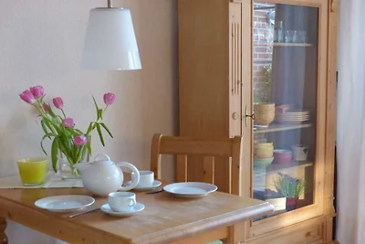Ferienwohnung mit 1 Schlafzimmer