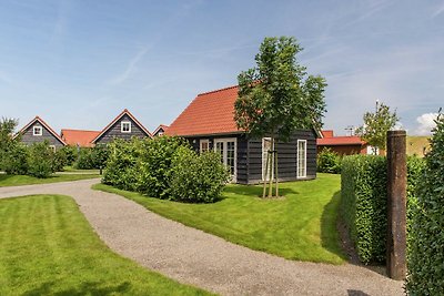 Komfortables Haus mit Terrasse