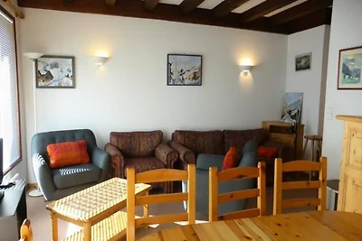 Ferienwohnung für 6 Personen, 2 Sterne, ruhig...