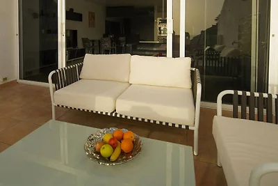 Meerblick Apartment Ula