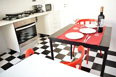 Übernachten Sie in der Nähe von Schloss São...