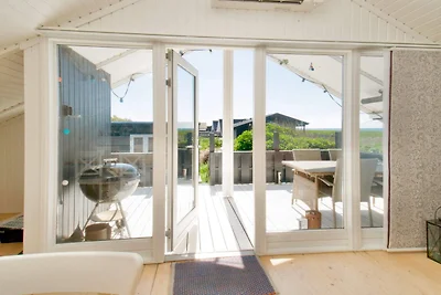 6 Personen Ferienhaus in Sjællands Odde-By...