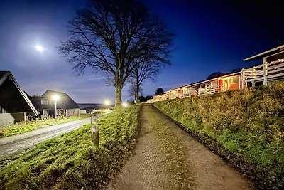 6 persone case ad Aabenraa-By Traum