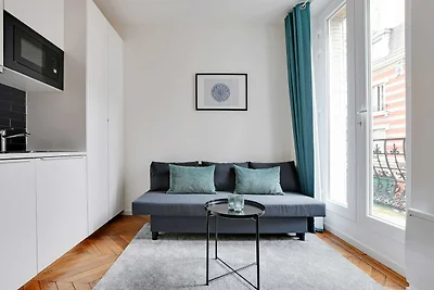 Charmante studio - 2P- Nanterre