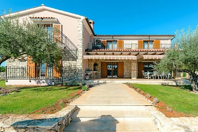 Villa Marijanin vrt
