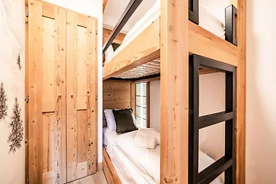 Ferienwohnung in Nyon mit Bergblick