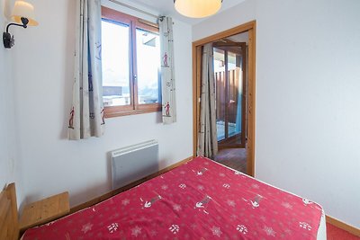 Charmant appartement nabij skigebied