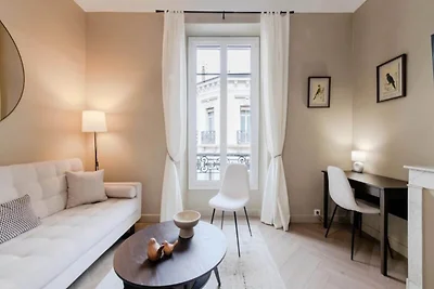 2P Renoviertes Herz von Cannes