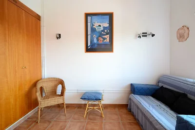 Gemütliches Apartment in LEscala