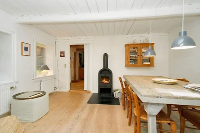 2 persone case ad Gilleleje-By Traum