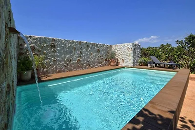 Freistehendes Ferienhaus in Marratxí