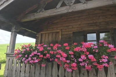 Im Landhaus Freisl