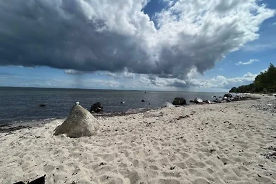 4 Personen Ferienhaus in Væggerløse-By Traum