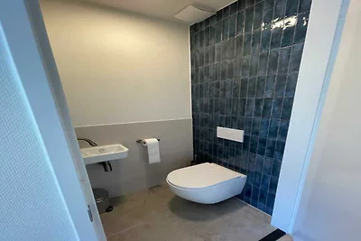 Schöne Lodge im Zentrum von Zoutelande.