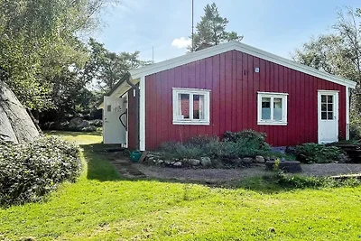 5 Personen Ferienhaus in UDDEVALLA-By Traum