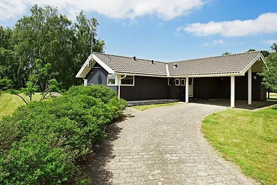 7 Personen Ferienhaus in Asnæs-By Traum