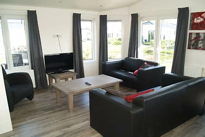 Vakantiehuis Ontspannende vakantie Dordrecht