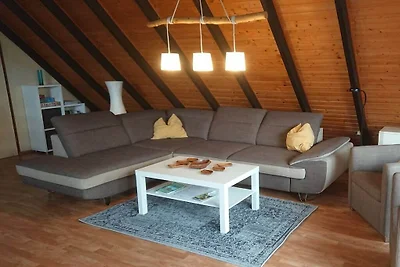 Ferienhaus mit 1 Schlafzimmer