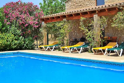 Haus in Lloret de Vistalegre