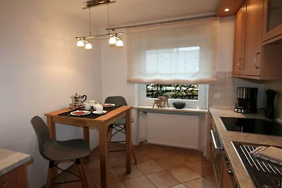 Alpenflair Ferienwohnung 226