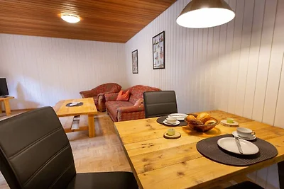 Casa vacanze con 2 camere da letto