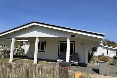 Ferienhaus Erholungsurlaub Hollum