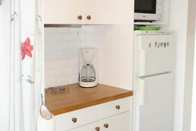 Wohnung in Vieil Alpe am Alpe Express