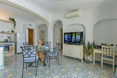 Wunderschönes Ferienhaus in Praiano mit...